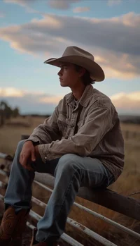 COWBOY-Jacob