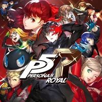 Persona 5 Royal RPG