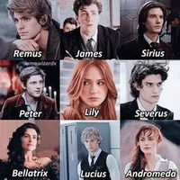 Marauders 