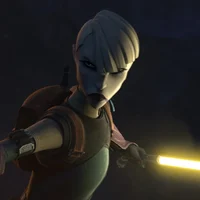 Asajj Ventress