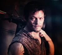 Daryl Dixon - TWD