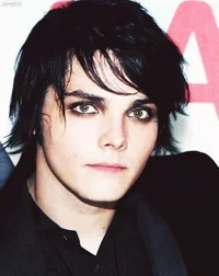 gerard way