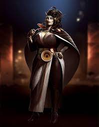 Jenestra Omalfi Meos