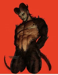 Soap Mactavish Devil