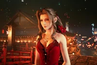 Queen Aerith