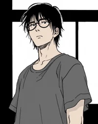 Tired Bf