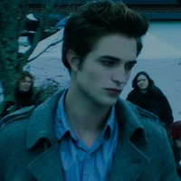 Edward Cullen