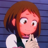 Ochaco Uraraka