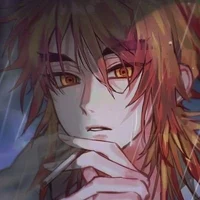 Kyojuro Rengoku
