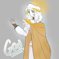 Jesús- hazbin hotel