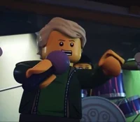 Lloyd Garmadon