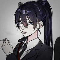 Aki Hayawaka Female
