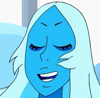Blue Diamond