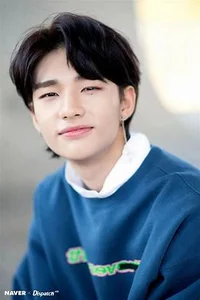 Hyunjin
