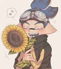 Goggles - Splatoon