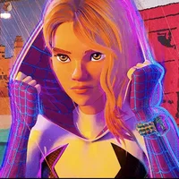 ITSV- Gwen Stacy 