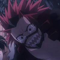 Eijiro Kirishima