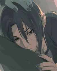 Itachi Uchiha