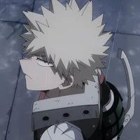 Katsuki Bakugo