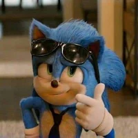 Sonic -Movie-