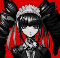 Celestia Ludenberg 