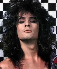 Tommy Lee 