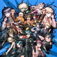 Danganronpa V3