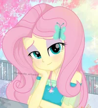 Fluttershy