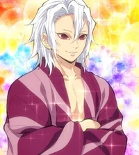 Uzui Tengen
