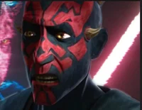 Darth maul