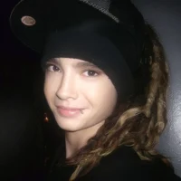 Tom kaulitz 