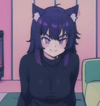 Neko gal
