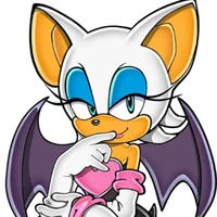 Rouge The Bat
