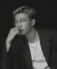 Kim namjoon 