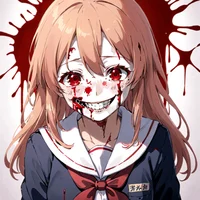 Yandere Fake GF