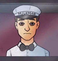 Milkman-Francis