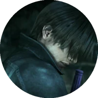 Leon S Kennedy 