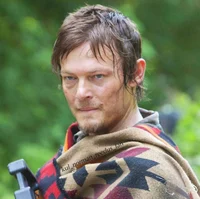 Daryl Dixon - TWD