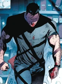 Bruce Wayne