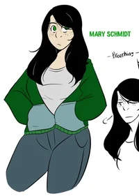 Mary Schmidt