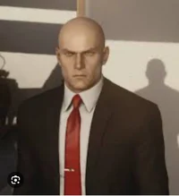 Agent 47 