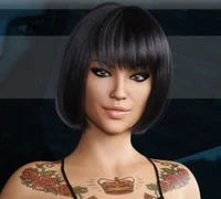 Melanie- Being a DIK