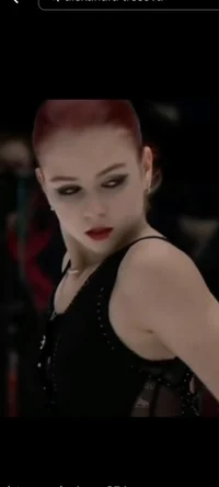 Alexandra Trusova 