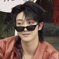 Xu Minghao