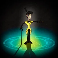 HumanizedBill Cipher