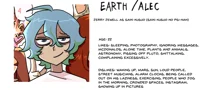 Earth