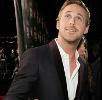 Ryan Gosling