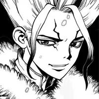 Senku Ishigami