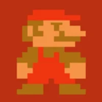 Flash Mario