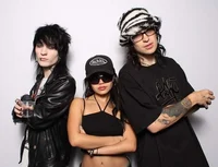 Tara Jake Johnnie